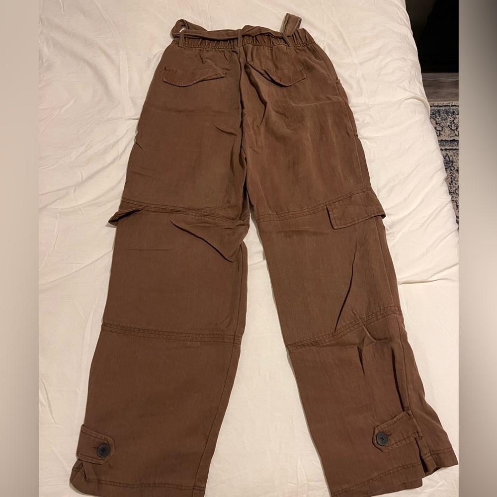 Zara pants - Picture 2 of 3